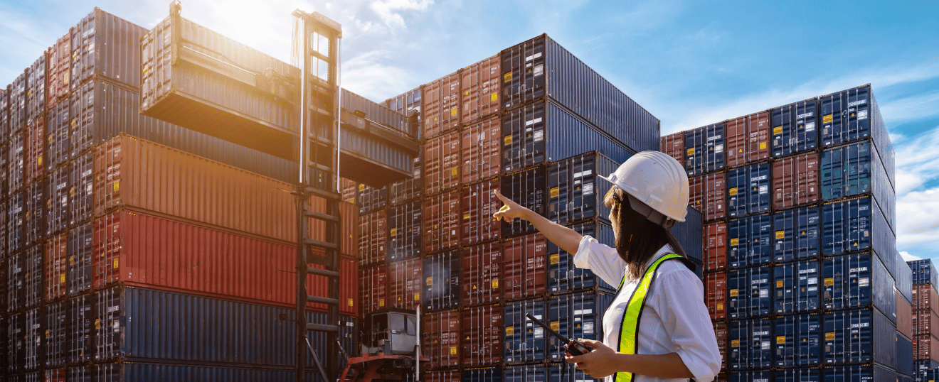 Giảm chi phí vận tải: Giải pháp tối ưu cho Doanh nghiệp 2025