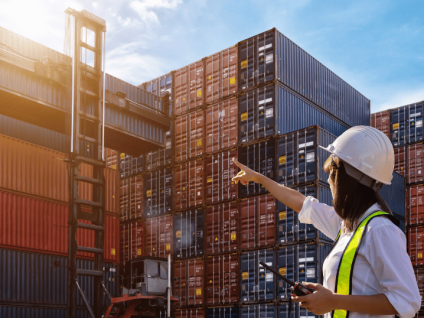 Giảm chi phí vận tải: Giải pháp tối ưu cho Doanh nghiệp 2025