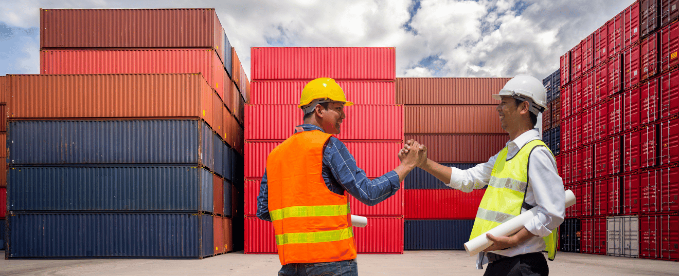 Giải pháp vận chuyển đa phương thức giúp doanh nghiệp chủ động tiến độ giao hàng