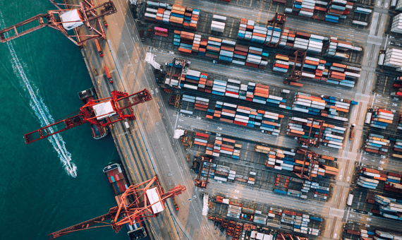 Sản xuất công nghiệp